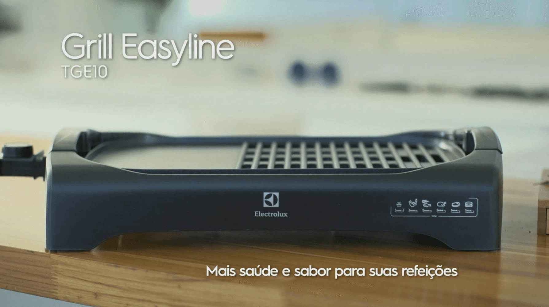 electrolux frame 1
