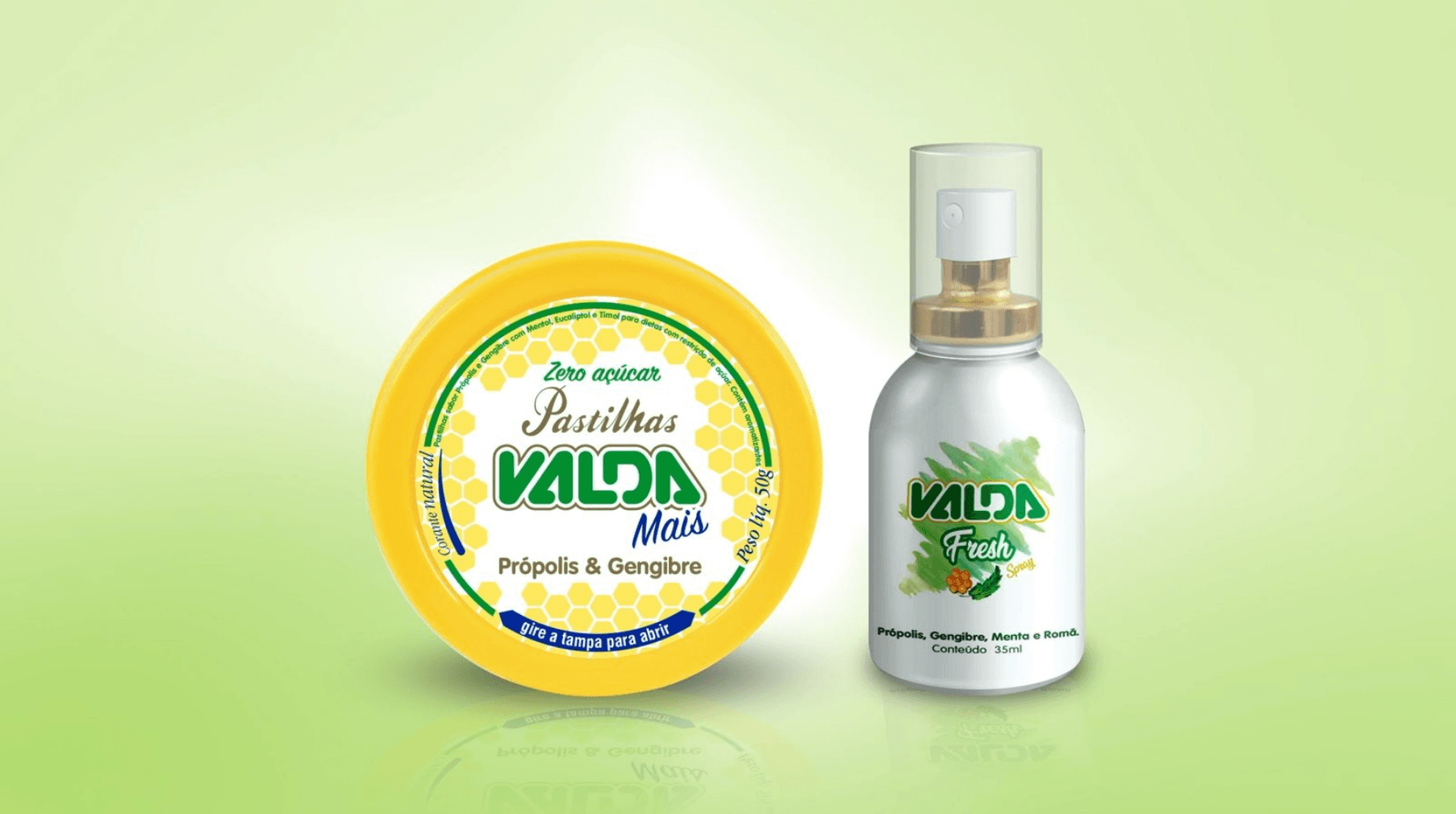valda frame 3